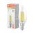 ledvance Ledpære clb 60 dim 806lm 840 cl e14 p