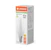 ledvance Ledpære clb 60 dim 806lm 830 fr e14 p