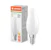 ledvance Ledpære clb 60 dim 806lm 830 fr e14 p