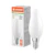 ledvance Ledpære clb 60 dim 806lm 840 fr e14 p