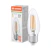 ledvance Ledpære clb 60 dim 806lm 840 cl e27 p