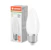 ledvance Ledpære clb 60 dim 806lm 840 fr e27 p