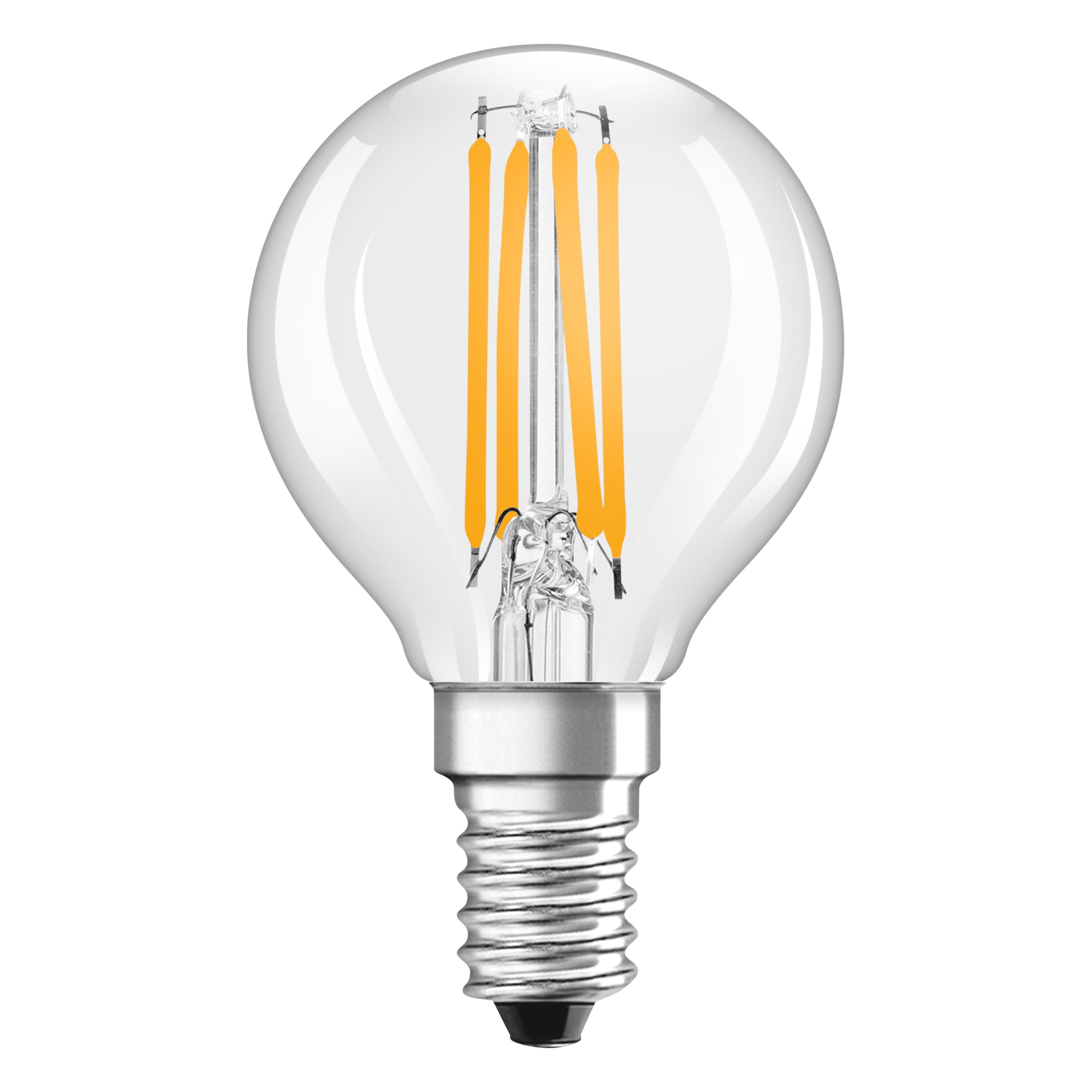 ledvance Ledpære clp 40 dim 470lm 840 cl e14 p