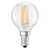 ledvance Ledpære clp 40 dim 470lm 840 cl e14 p