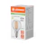 ledvance Ledpære clp 40 dim 470lm 840 cl e14 p