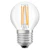 ledvance Ledpære clp 40 dim 470lm 840 cl e27 p