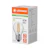 ledvance Ledpære clp 40 dim 470lm 840 cl e27 p