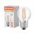 ledvance Ledpære clp 40 dim 470lm 840 cl e27 p