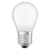 ledvance Ledpære clp 40 dim 470lm 840 fr e27 p