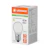 ledvance Ledpære clp 40 dim 470lm 840 fr e27 p