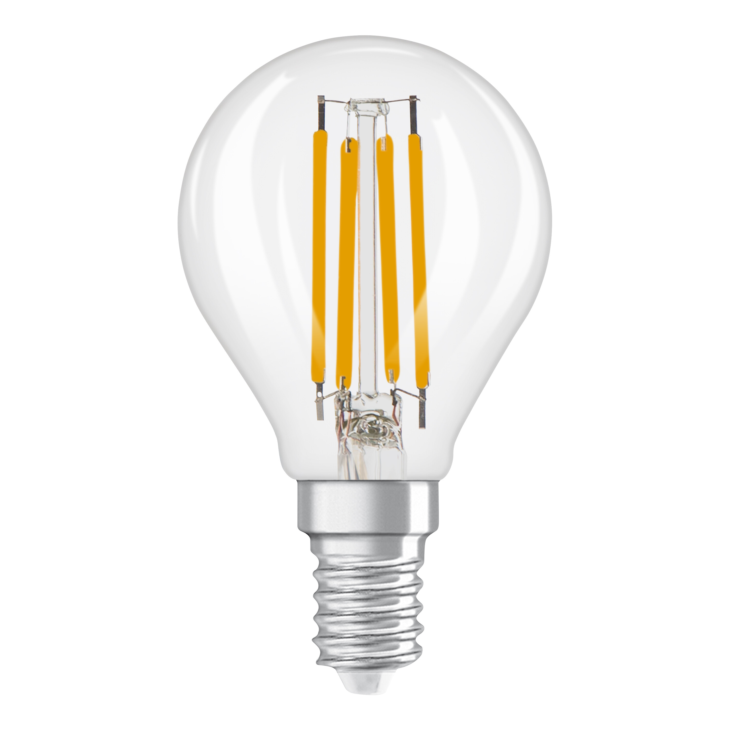 ledvance Ledpære clp 60 dim 806lm 840 cl e14 p