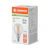 ledvance Ledpære clp 60 dim 806lm 840 cl e14 p