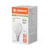 ledvance Ledpære clp 60 dim 806lm 840 fr e14 p