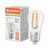 ledvance Ledpære clp 60 dim 806lm 840 cl e27 p
