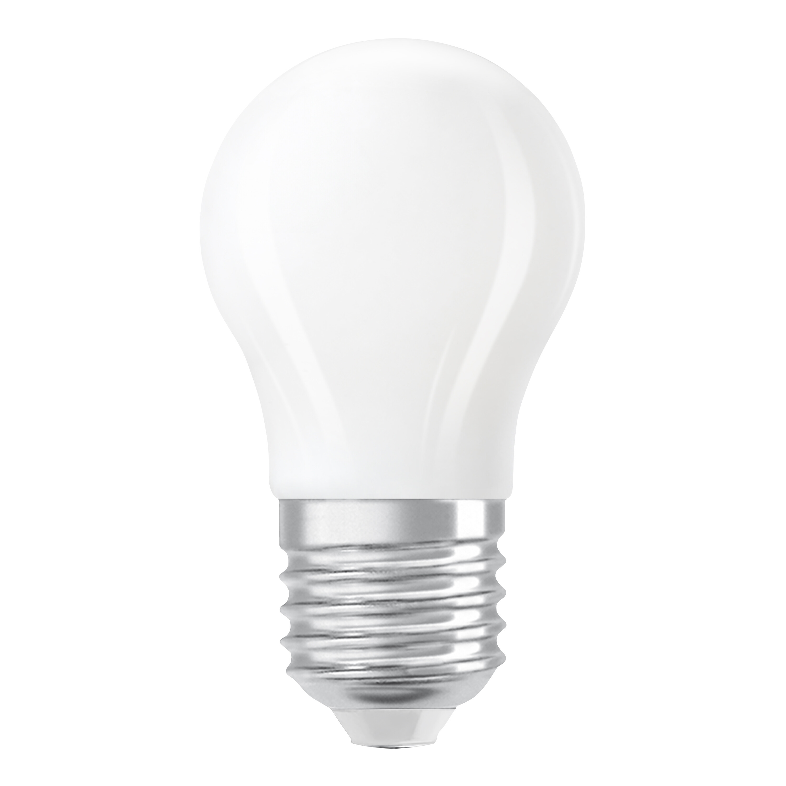 ledvance Ledpære clp 60 dim 806lm 827 fr e27 p