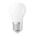 ledvance Ledpære clp 60 dim 806lm 840 fr e27 p