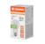 ledvance Ledpære cla100 facil 1521lm 827 fr e14 s