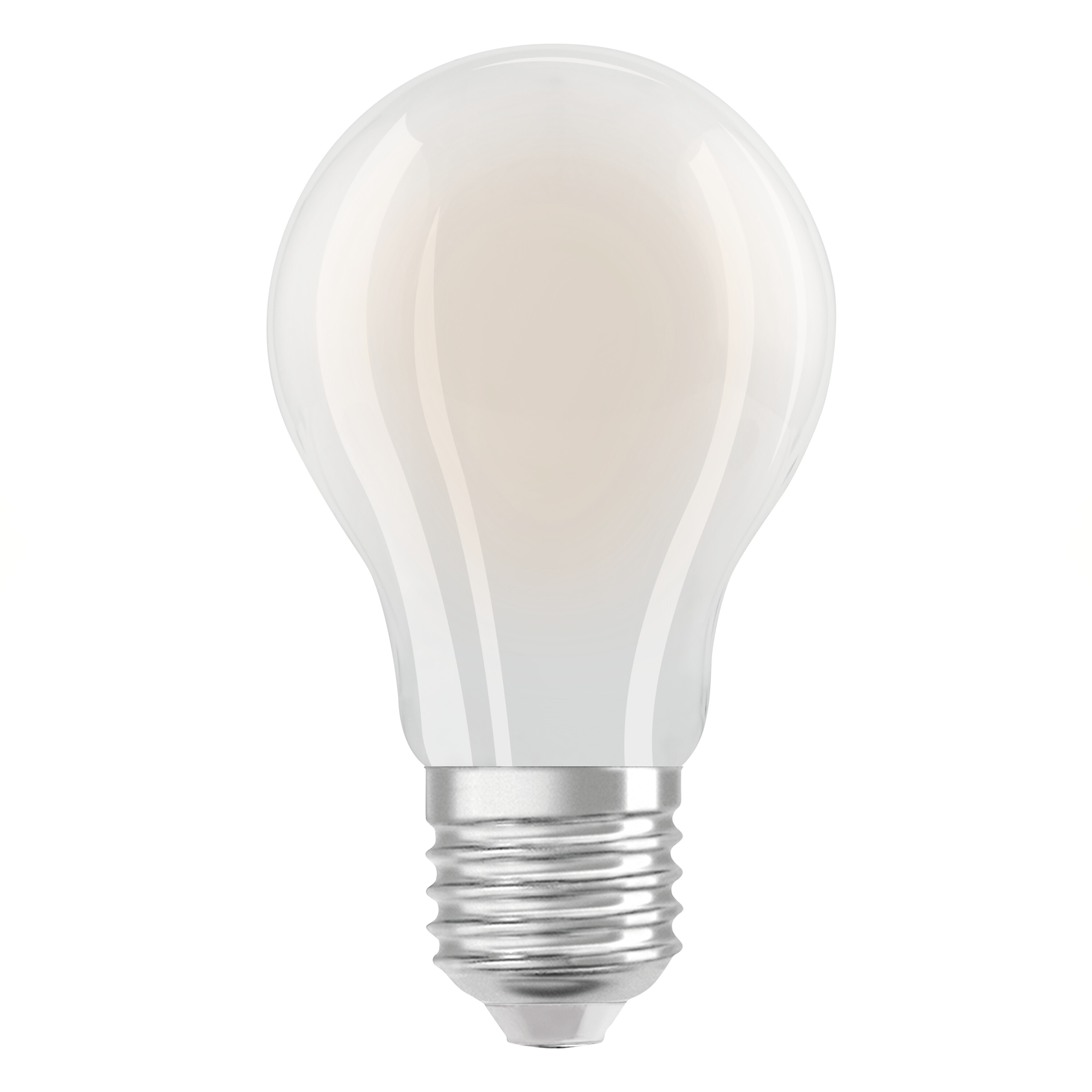 ledvance Ledpære cla40 glwdim 470lm 93022 fr e27