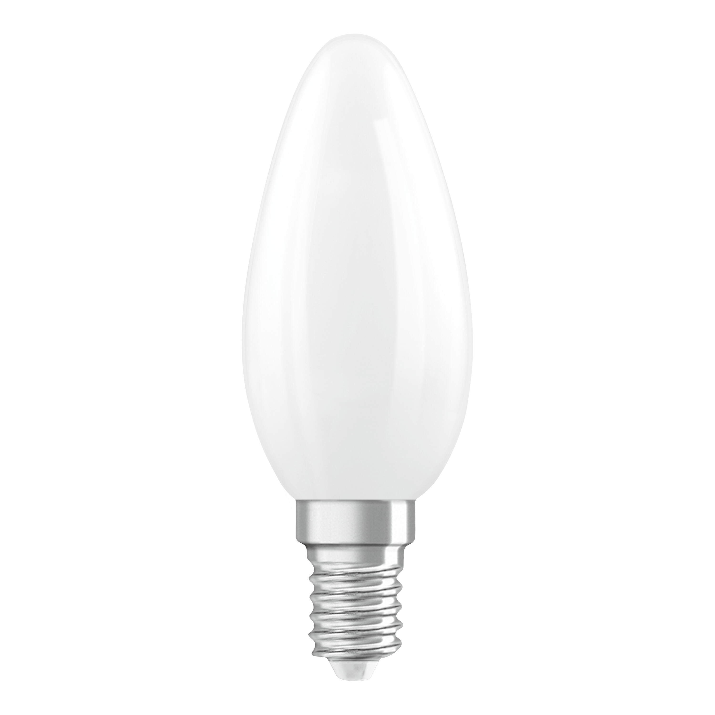 ledvance Ledpære clb 40 glwdim 470lm 93022 fr e14