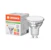 ledvance Ledspot par16 50 120°dim 410lm 930 gu10