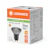 ledvance Ledspot par16 100 60°dim 750lm 827 gu10