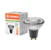 ledvance Ledspot par16 100 60°dim 750lm 830 gu10