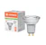 ledvance Ledspot par16 100 60°dim 750lm 840 gu10