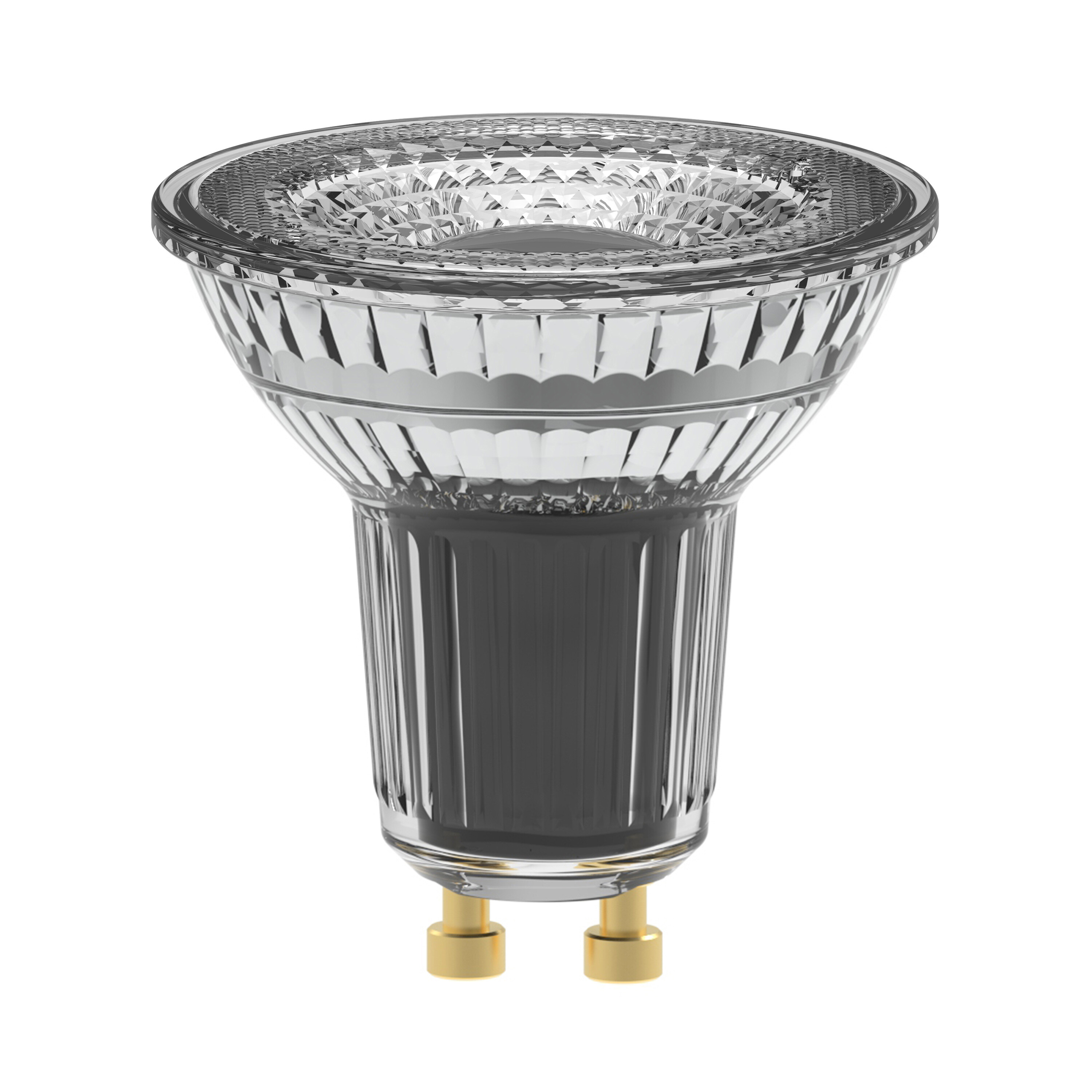 ledvance Ledspot par16 100 120°dim 750lm 830 gu10