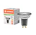 ledvance Ledspot par16 100 120°dim 750lm 830 gu10