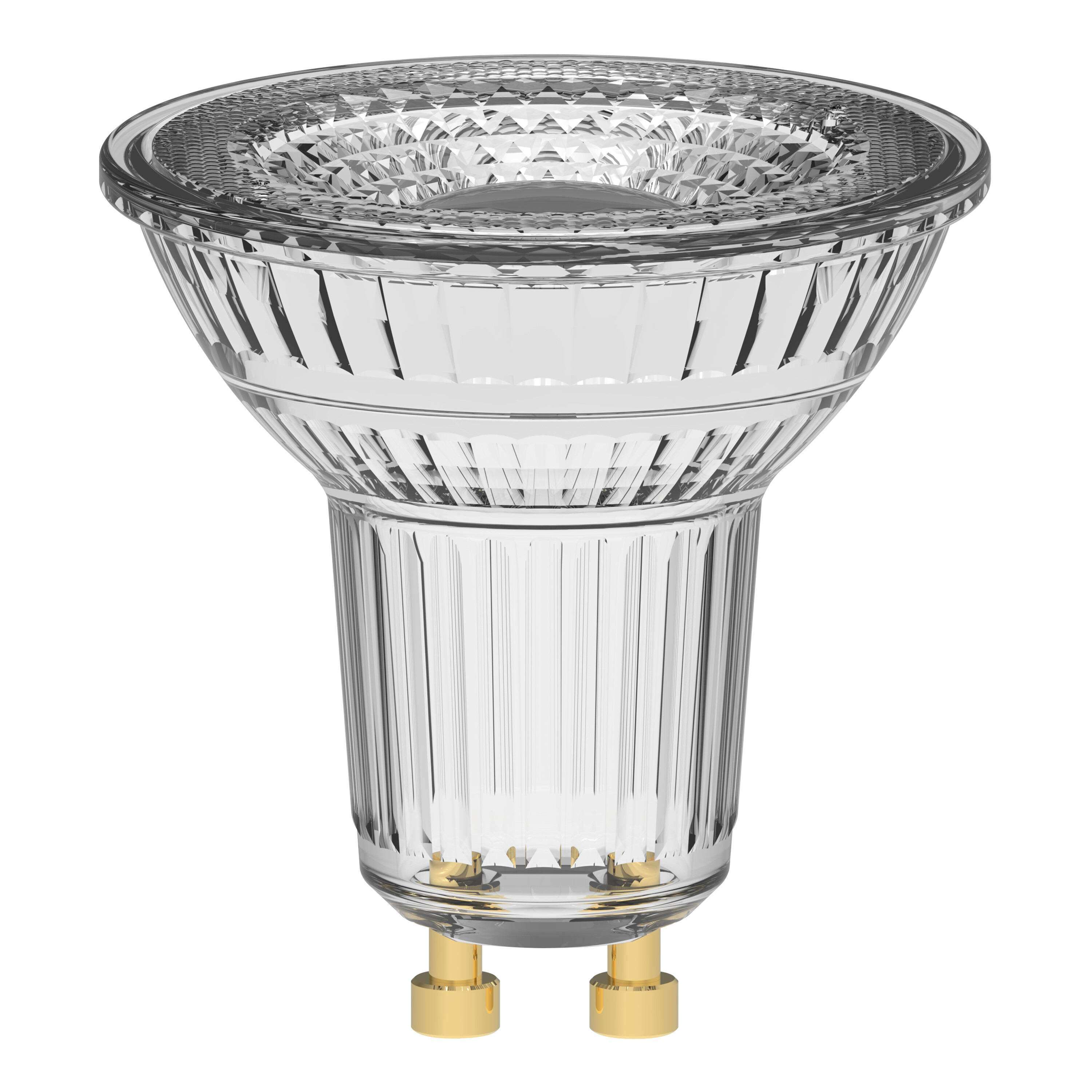 ledvance Ledspot par16 100 120°dim 750lm 840 gu10