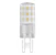 ledvance Led pin 65 320° 907lm 827 energy cl g9 v