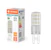 ledvance Led pin 65 320° 907lm 827 energy cl g9 v