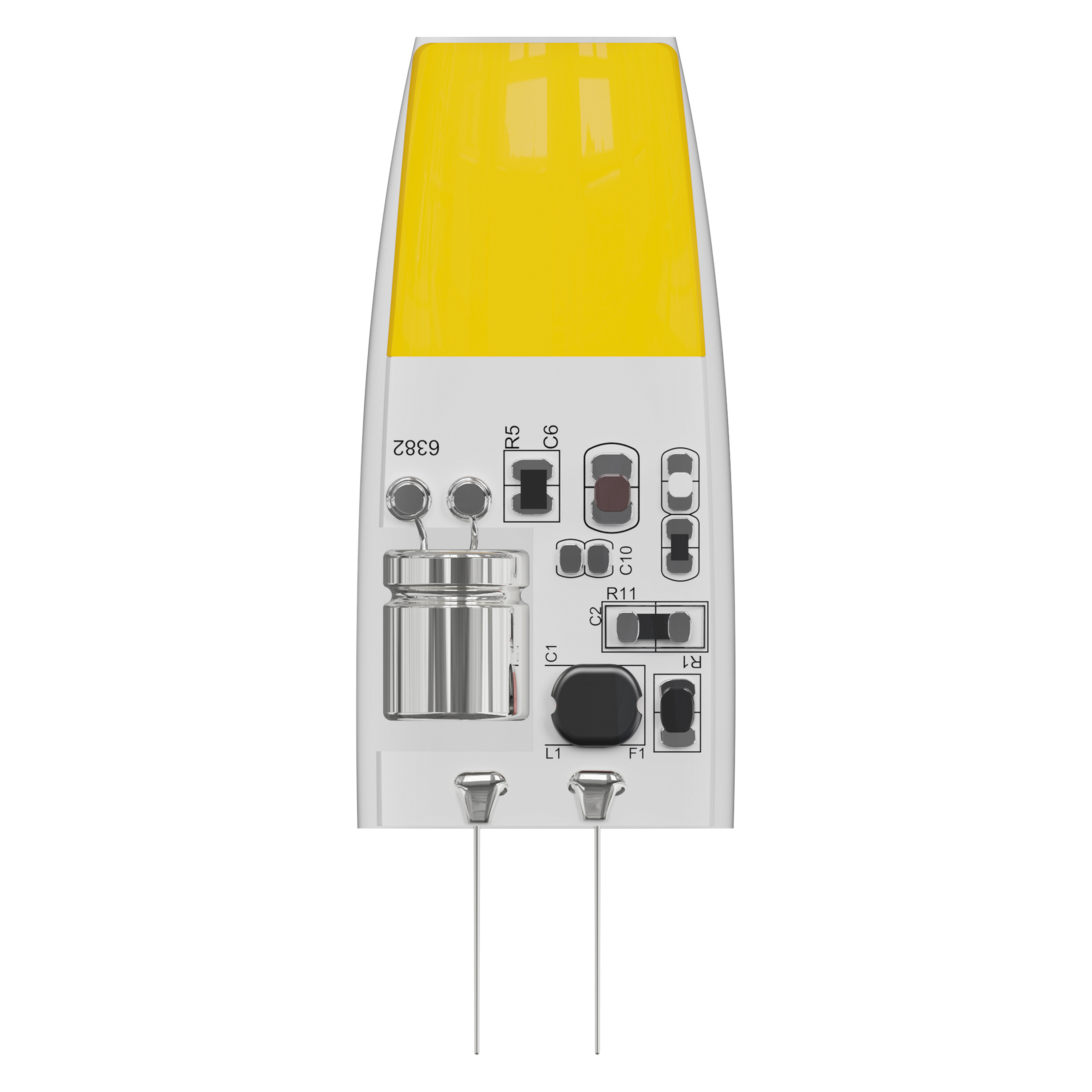 ledvance Ledpin micro 20 260°dim 200lm 12v 827 g4