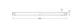 ledvance Led-valoputki t8 t8 ext 600 7,3w/840 1100lm