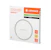 ledvance Led-rörlampa t5 t5 fc55 ext 21,5w/830 2gx13