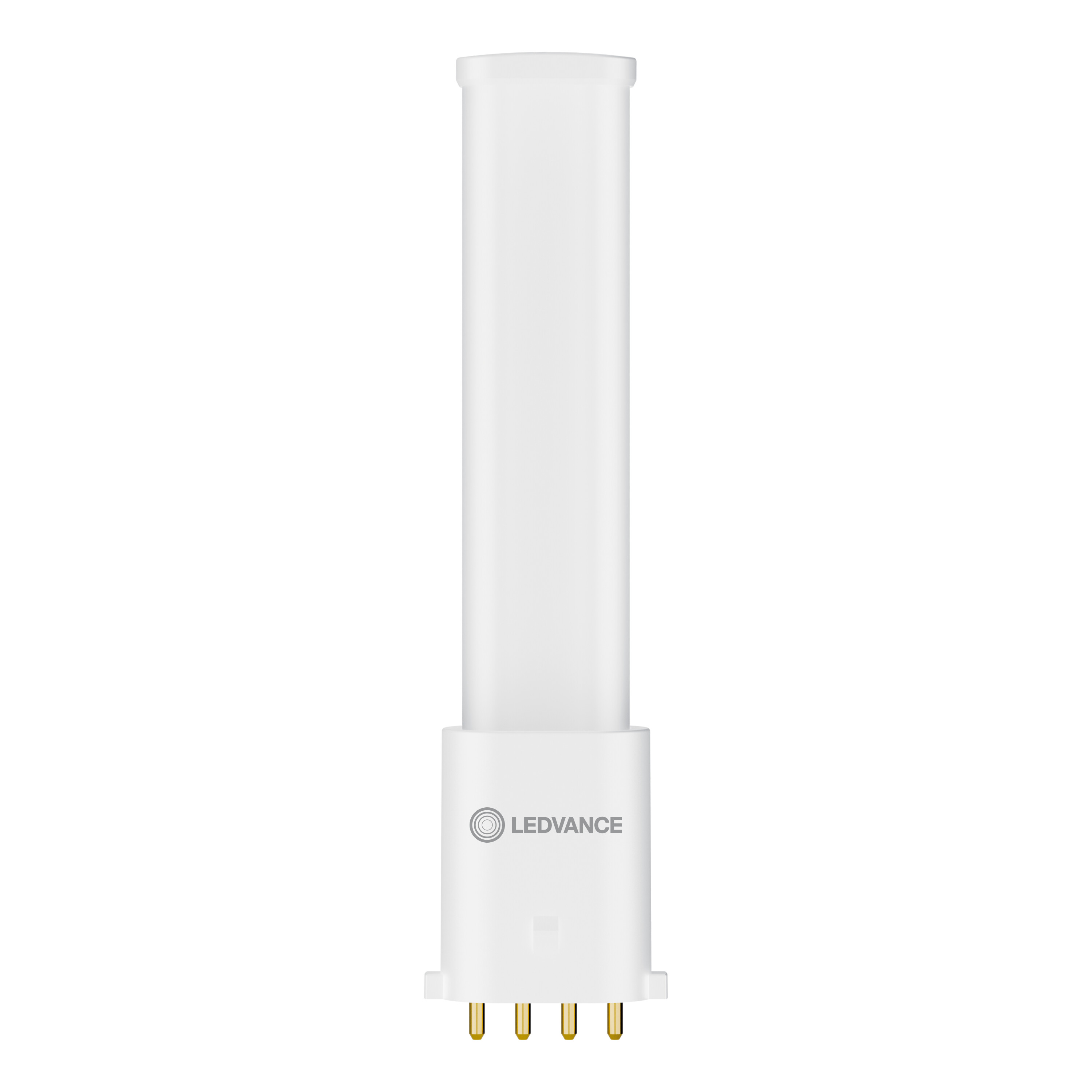 ledvance Led plug-in lamp dulux se9 ac 4w/840 2g7 550lm