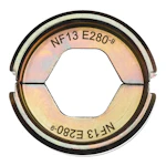PRESSBACK MILWAUKEE NF13 E280-9