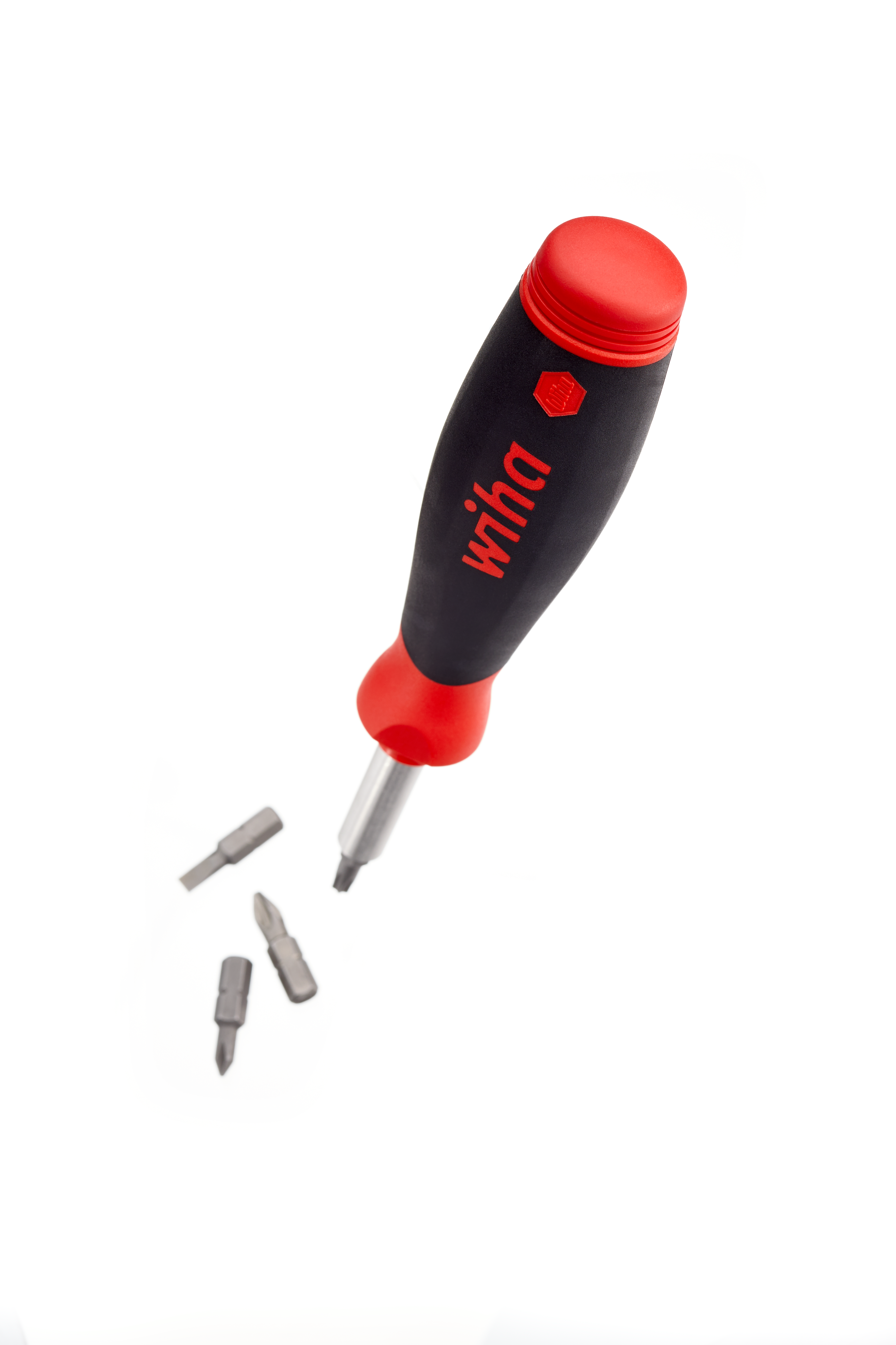 wiha Screw bit wiha pocketmax 1/4