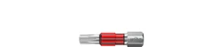 SCREW BIT WIHA TY-BIT T40x29 mm 5 kpl SB