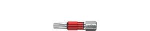 wiha Screw bit wiha ty-bit t40x29 mm 5 kpl sb