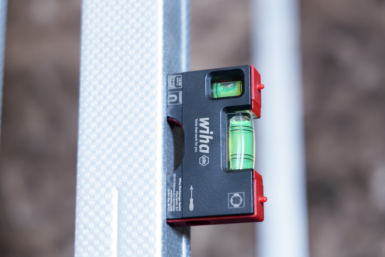 wiha Level wiha 8 cm