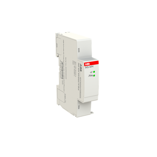 abb smart buildings Mätartillbehör abb insite insite wireless m-bus m