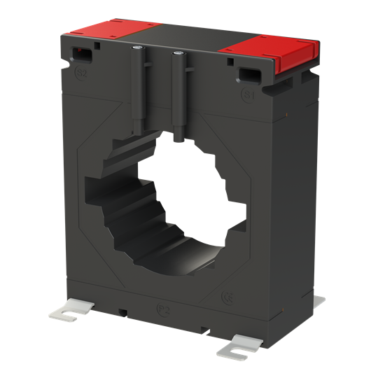 abb smart buildings Virtamuuntaja kiinteä 400/5a lk0.5  65mm