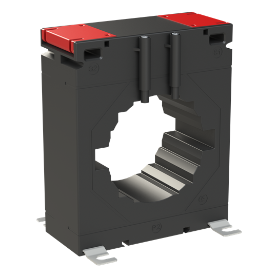 abb smart buildings Virtamuuntaja kiinteä 400/5a lk0.5  65mm