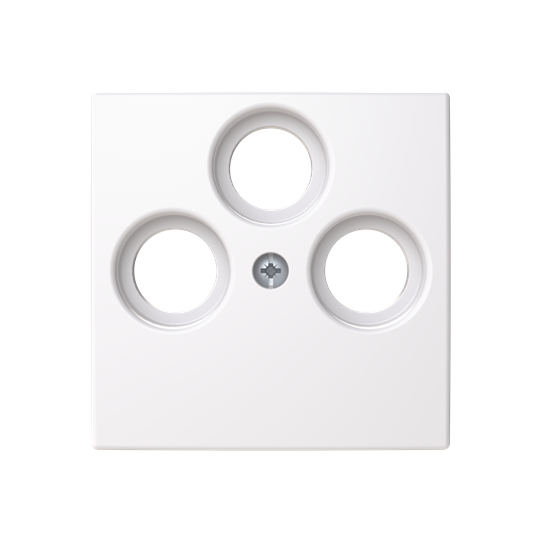 abb Centrumplatta saga center pl, antenna, tv-r-sat