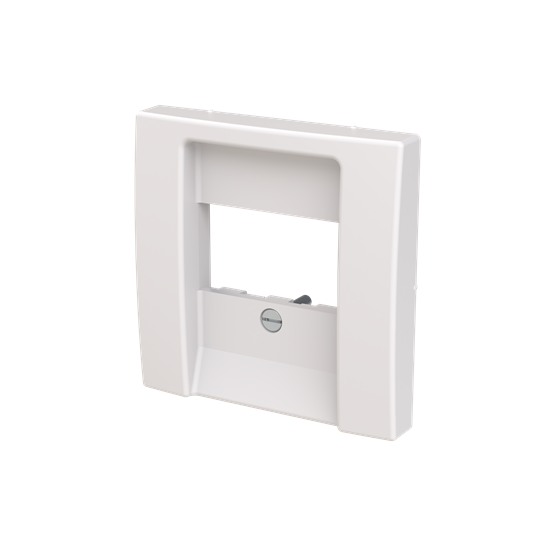 abb C-platta f. usb/data