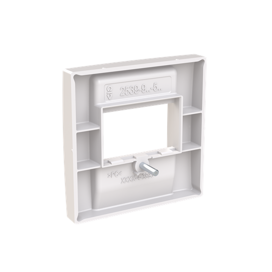 abb C-platta f. usb/data