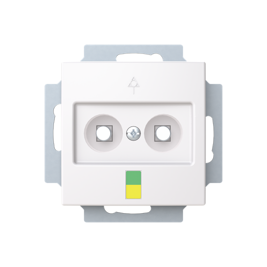 abb Pistoke saga potentiaalintasauspistor, 2-os