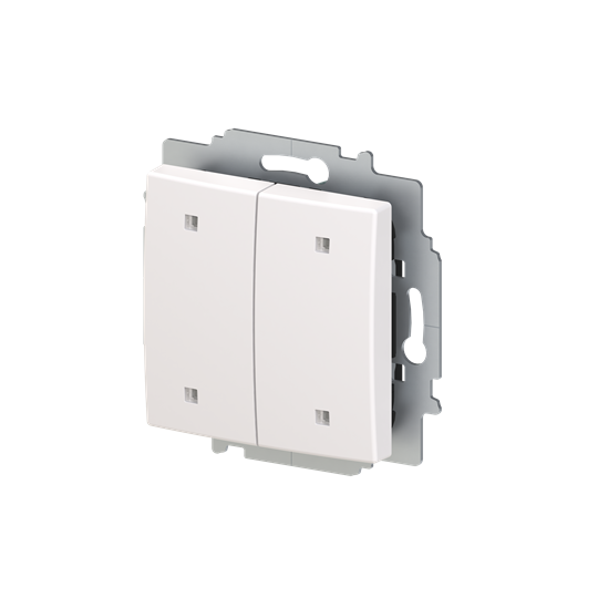 abb Tryckknapp 4-knappars