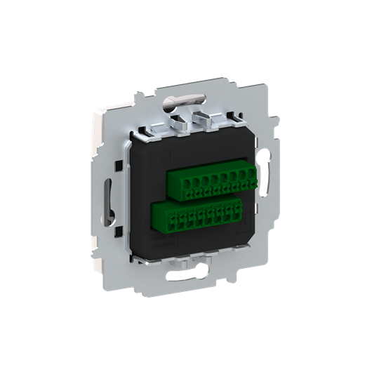 abb Tryckknapp 4-knappars